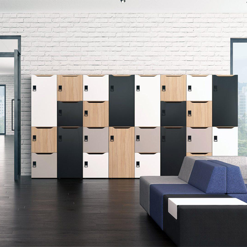 Narbutas Office Storage Solutions